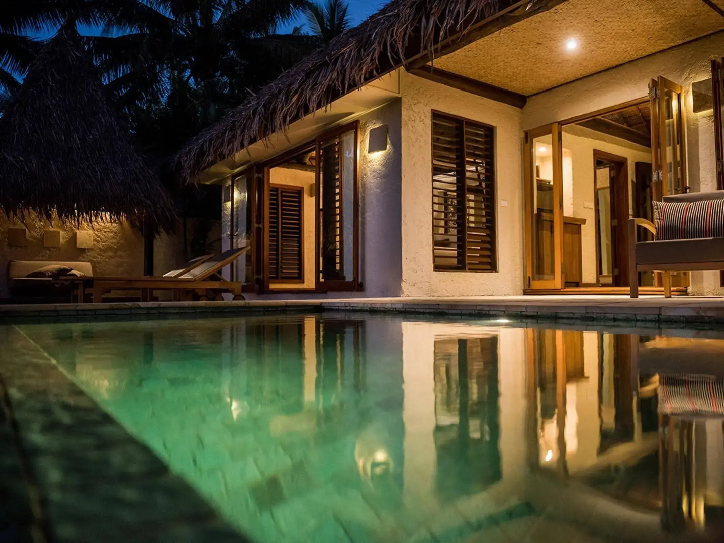 Tokoriki Island Resort - Adults only