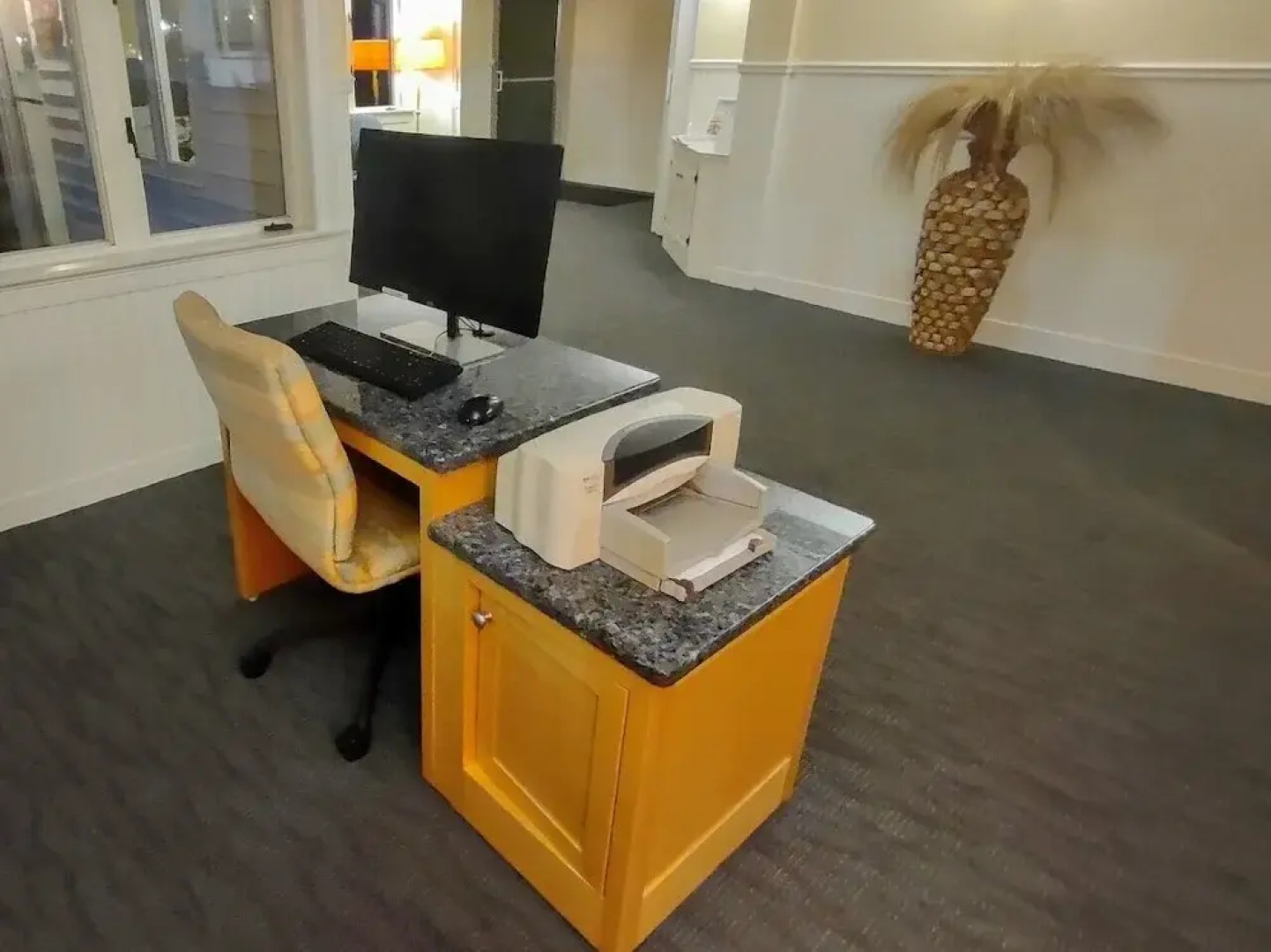 Ogunquit - The Milestone