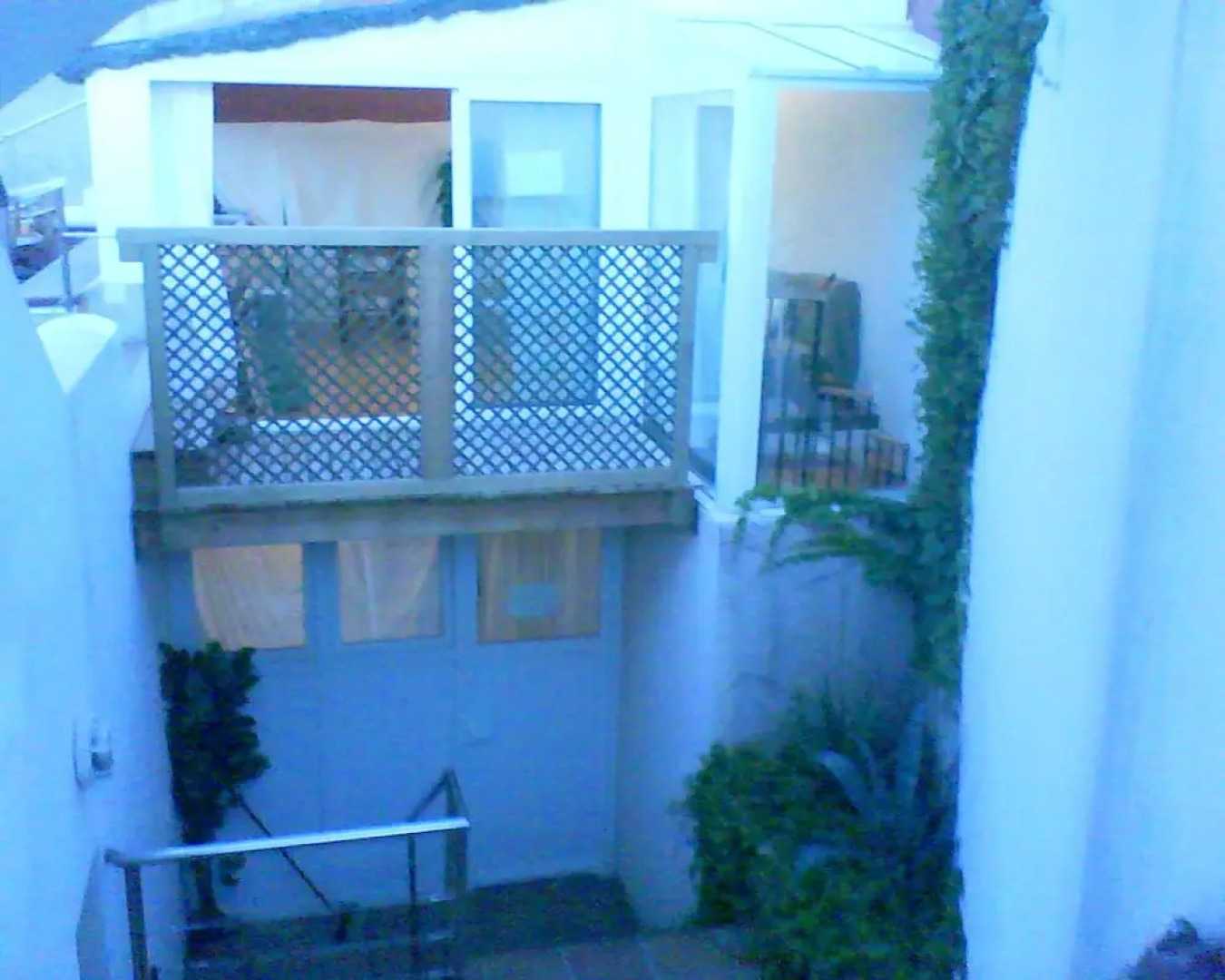 Apartment With one Bedroom in El Port de la Selva, With Wonderful sea