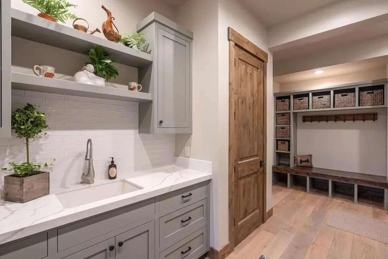 Gorgeous New-build In Schaffers Mill 4 Bedroom Home