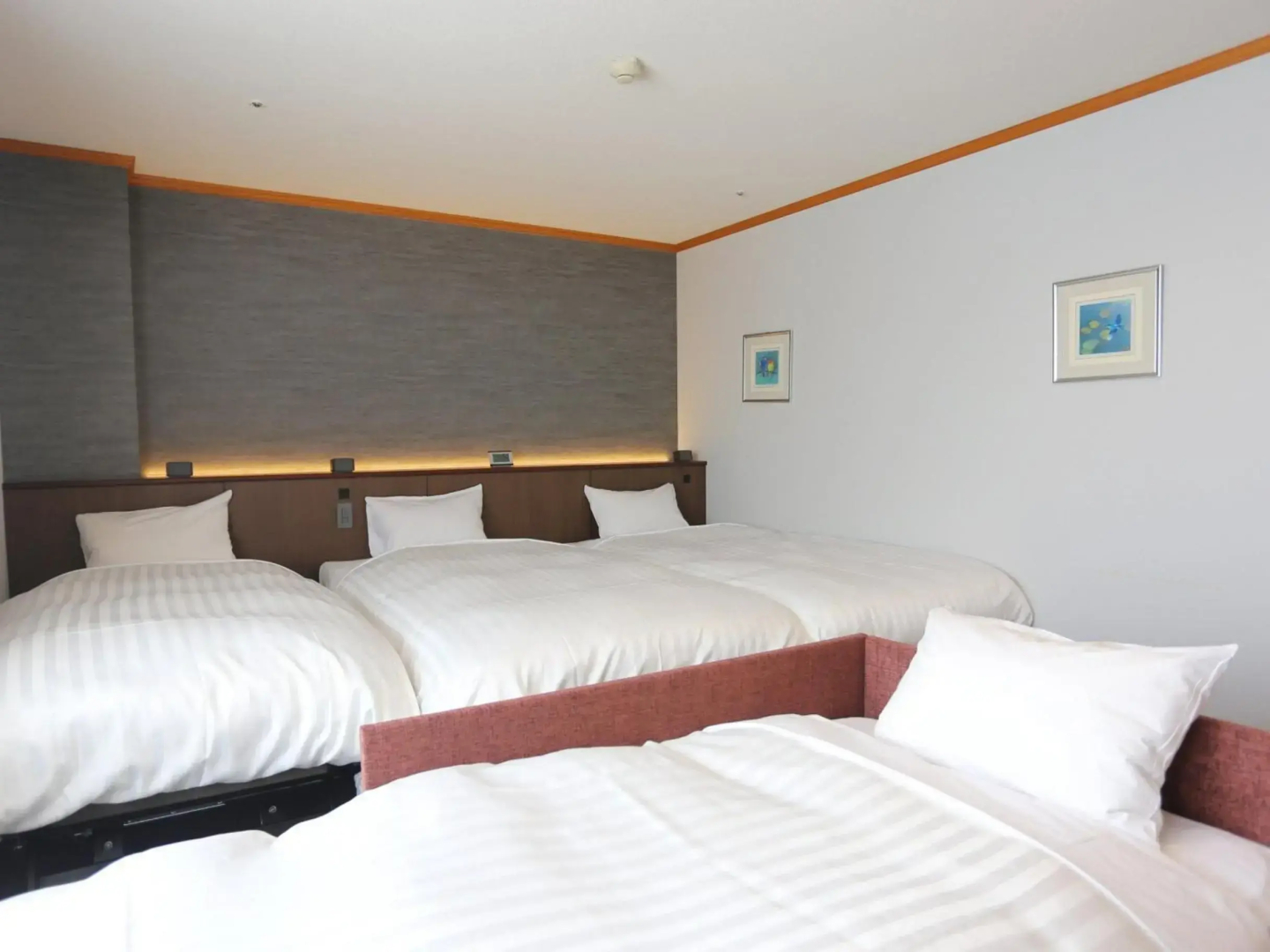 Hotel Castle inn Ise