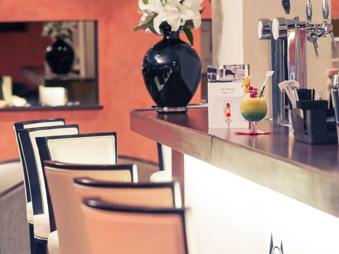 Mercure Maurepas Saint Quentin