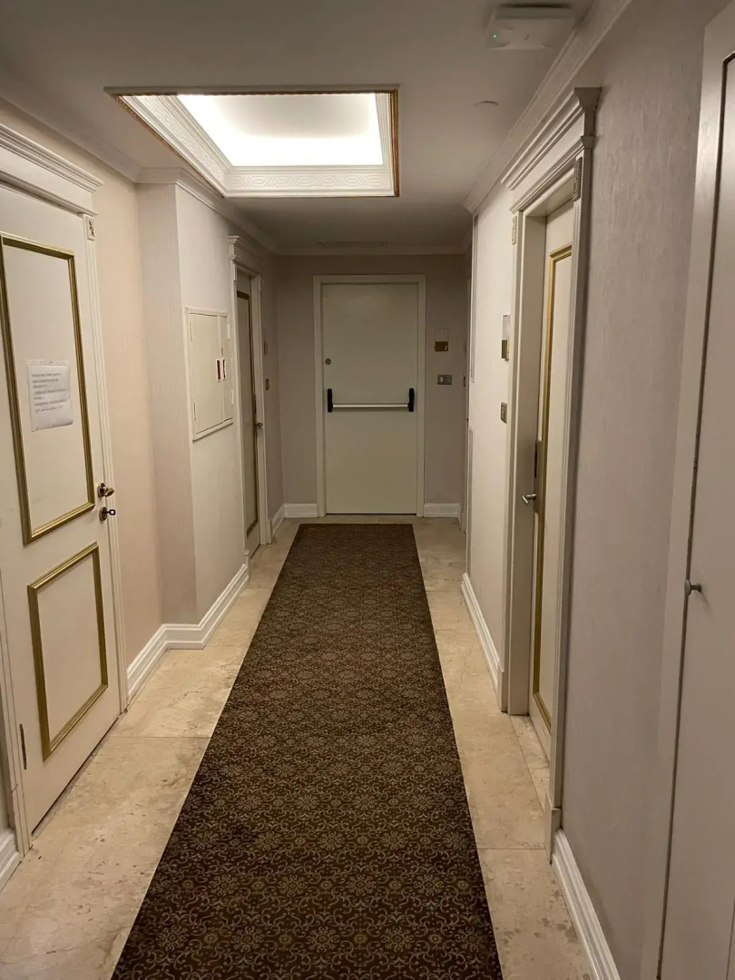 Grand Naki Hotel