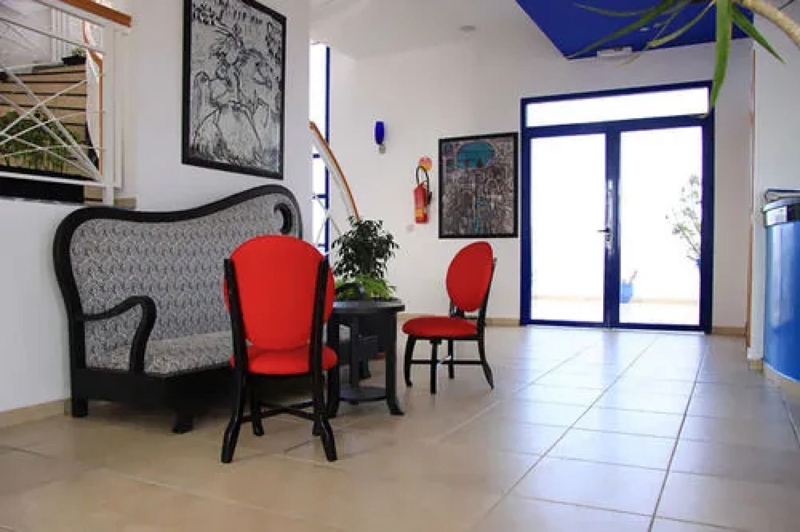 Auberge Oualidia Dream