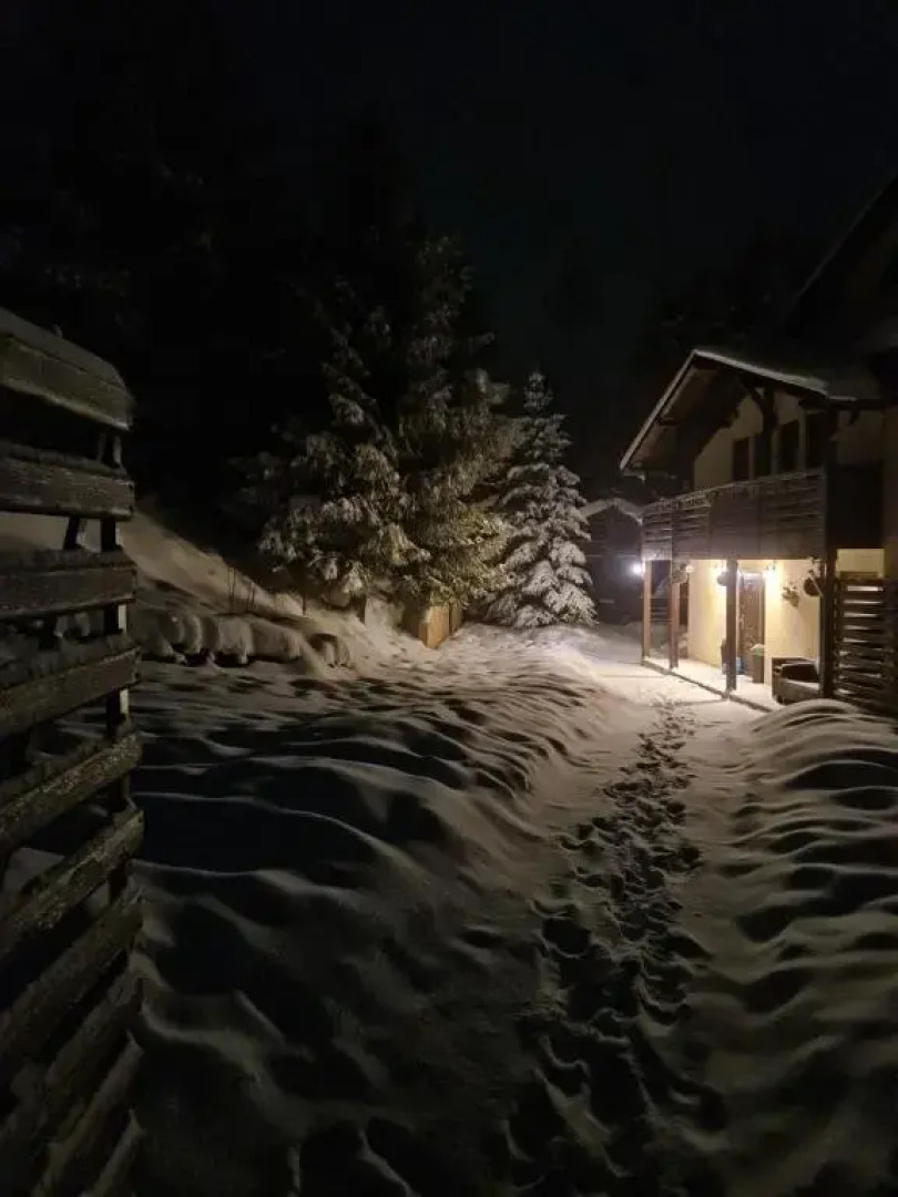 Cabana Viking Colibița