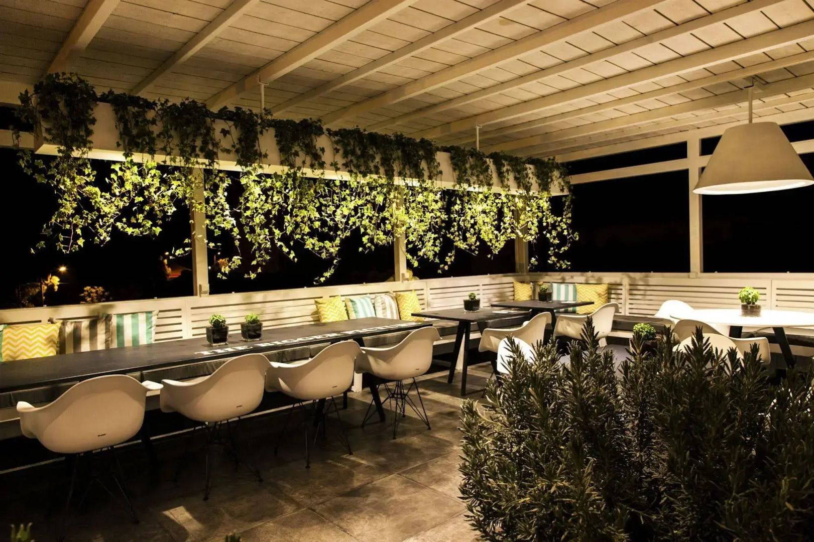 Thomais Boutique Hotel