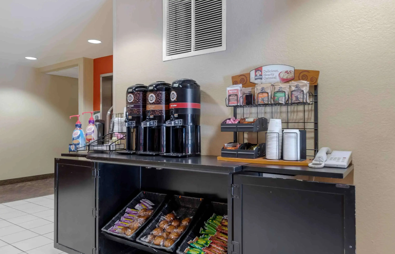 Extended Stay America - Laredo - Del Mar