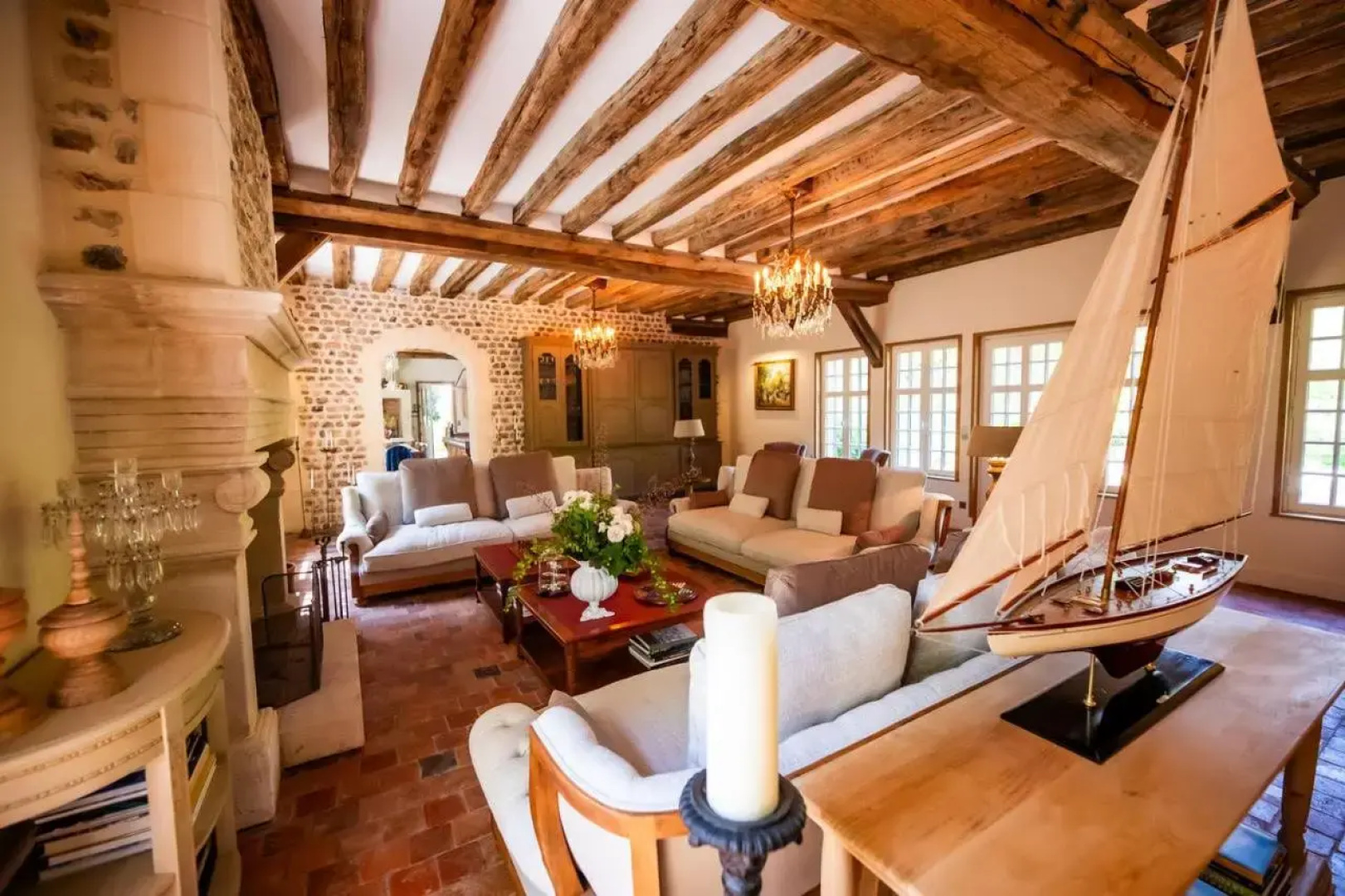 Le Domaine d'Ablon