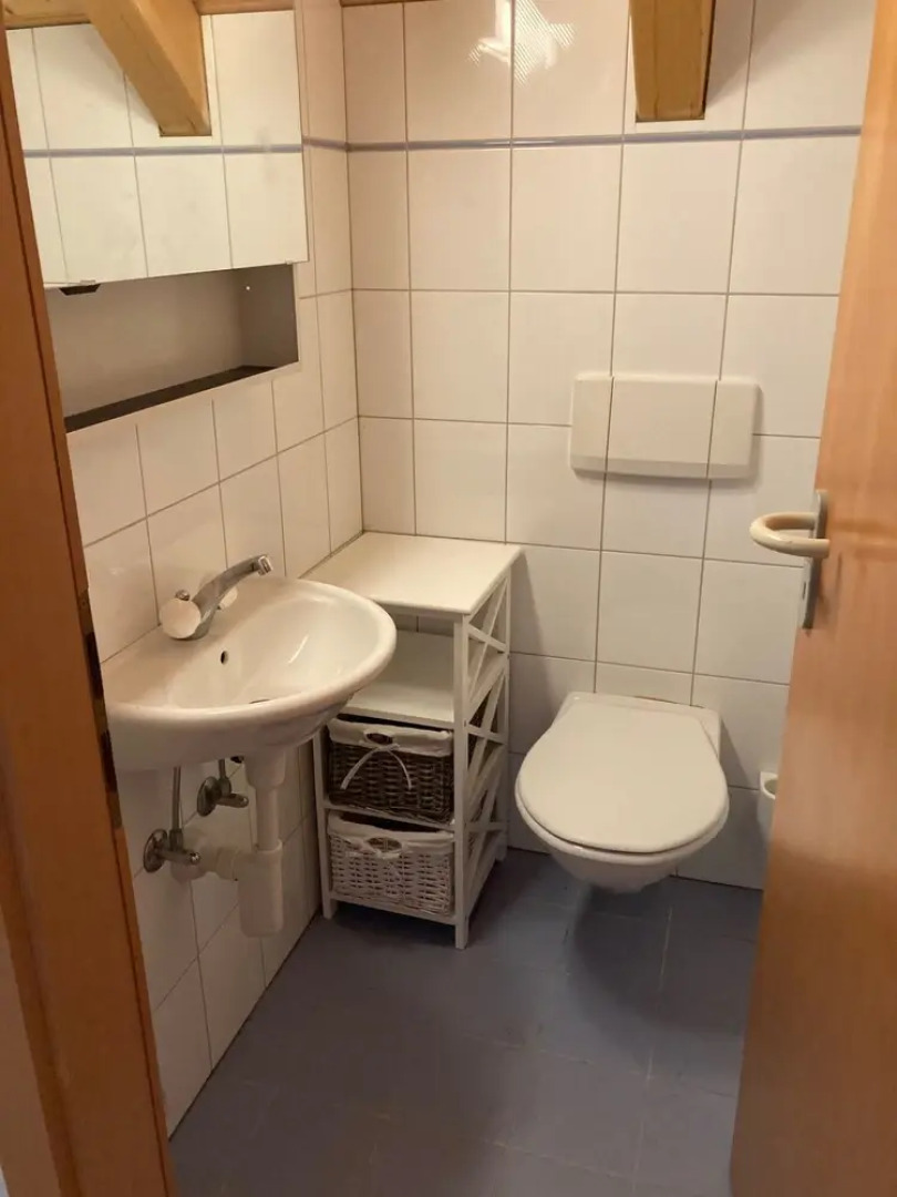 Maison de Vacances - LM Le B Mont