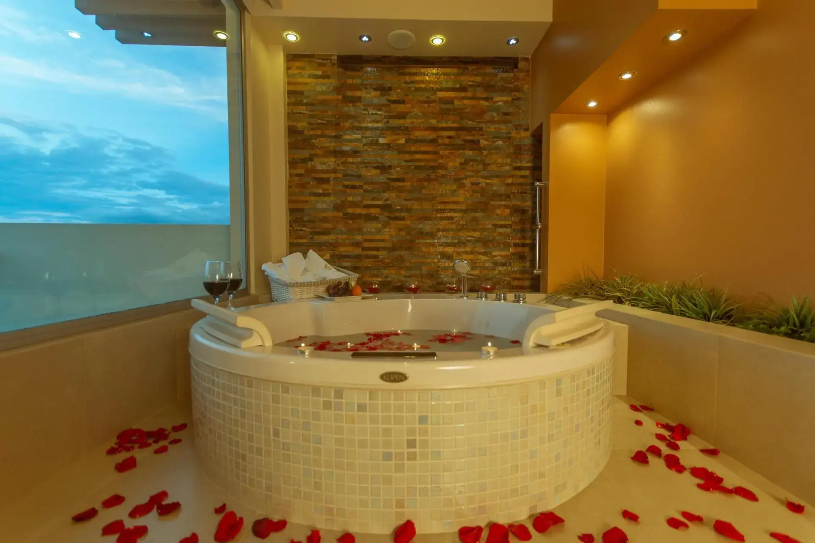 Hotel Santorini Loft