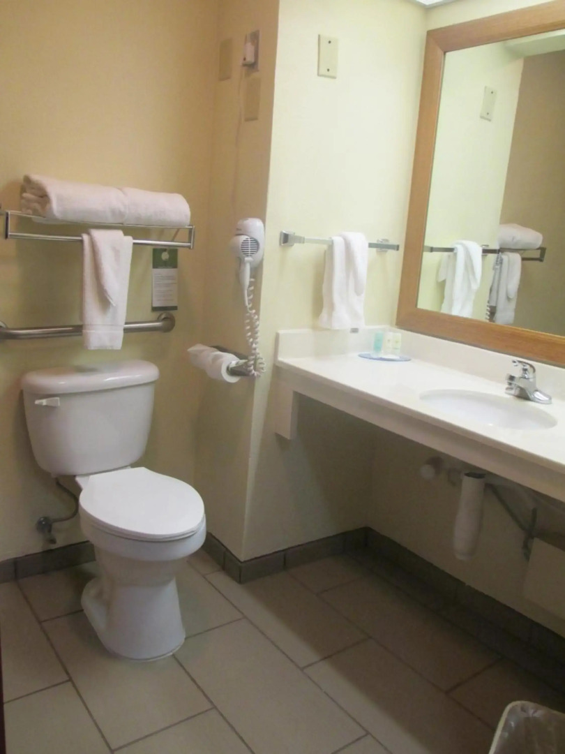 Comfort Inn & Suites Thomson