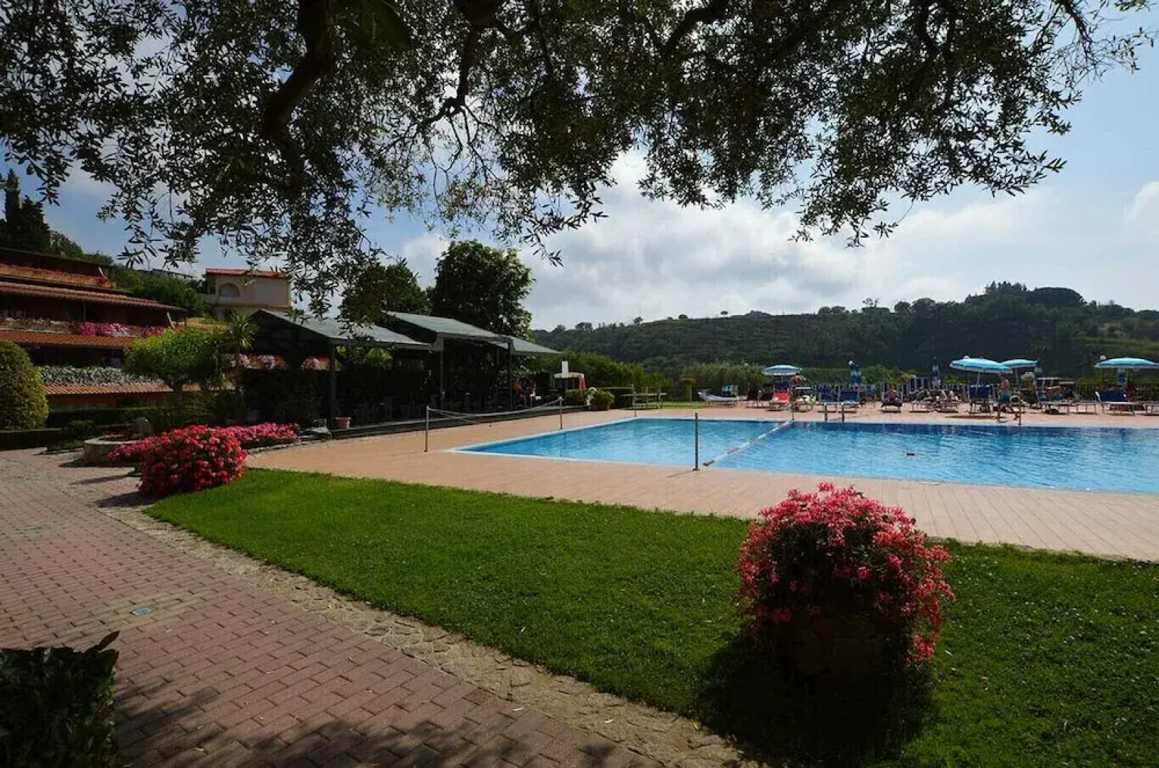 Villaggio l' Olivara