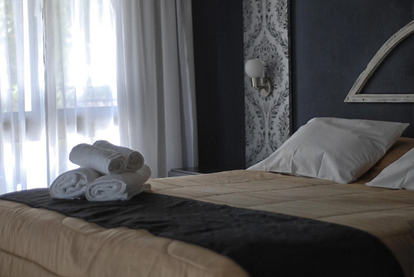 Atelier Hotel de Charme