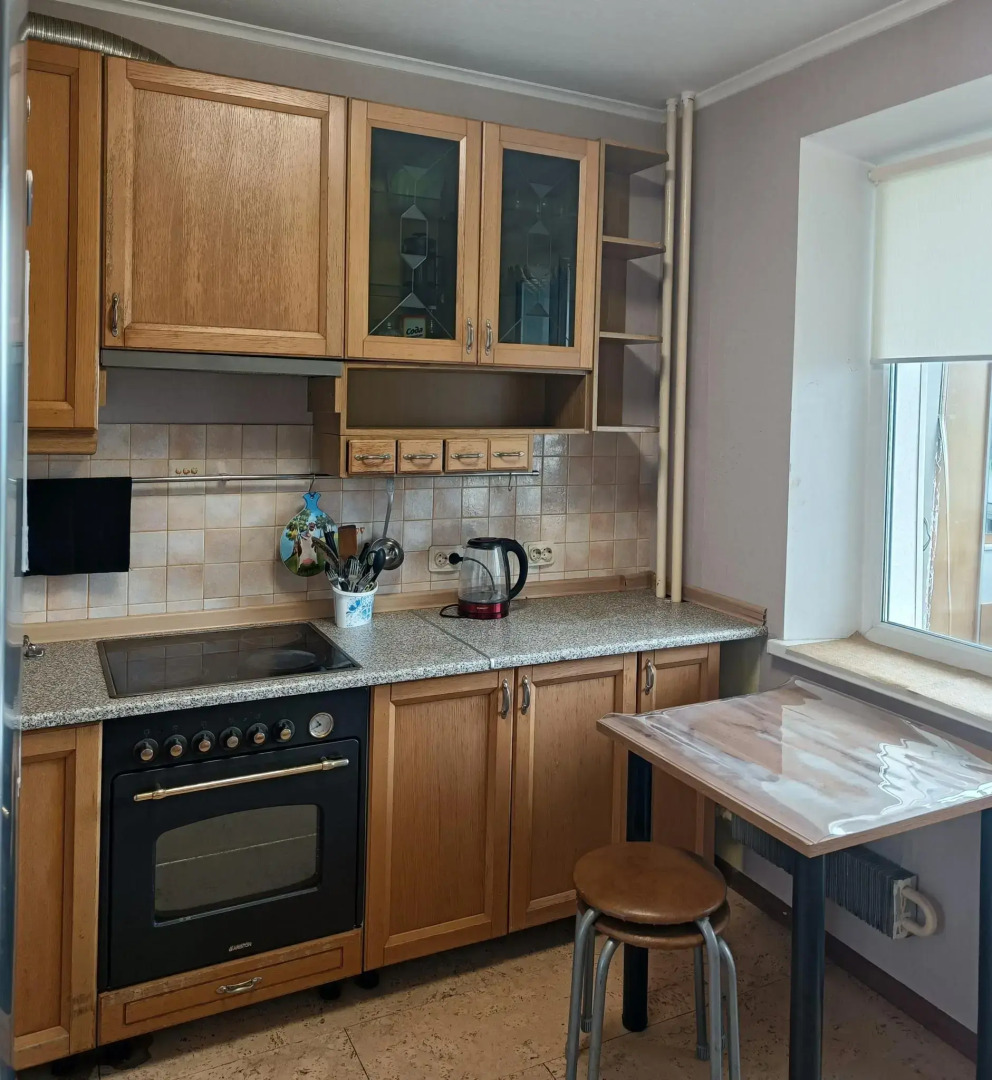 Апартаменты в 4-ом микрорайоне 13