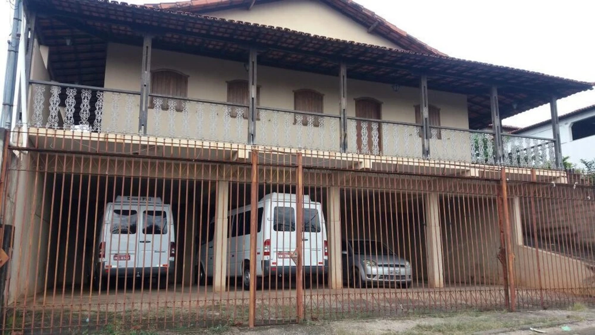 Casa Perto do Inhotim
