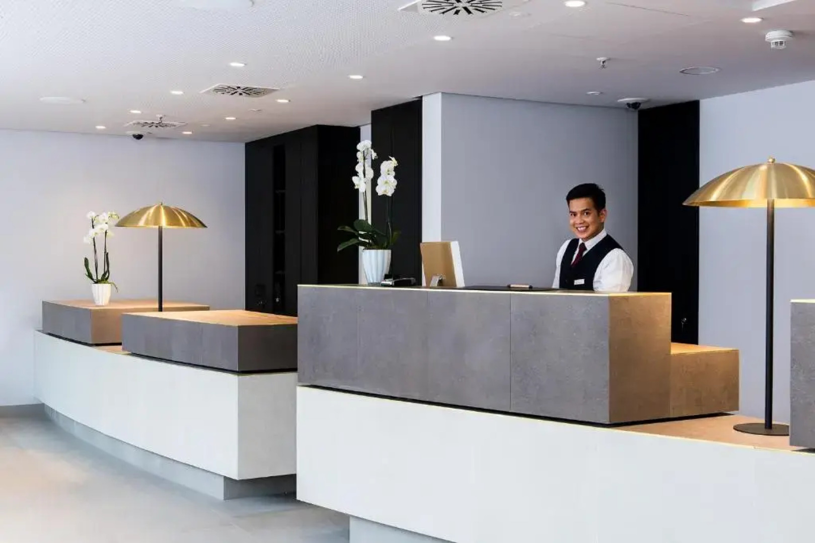 Flemings Hotel Frankfurt-Central