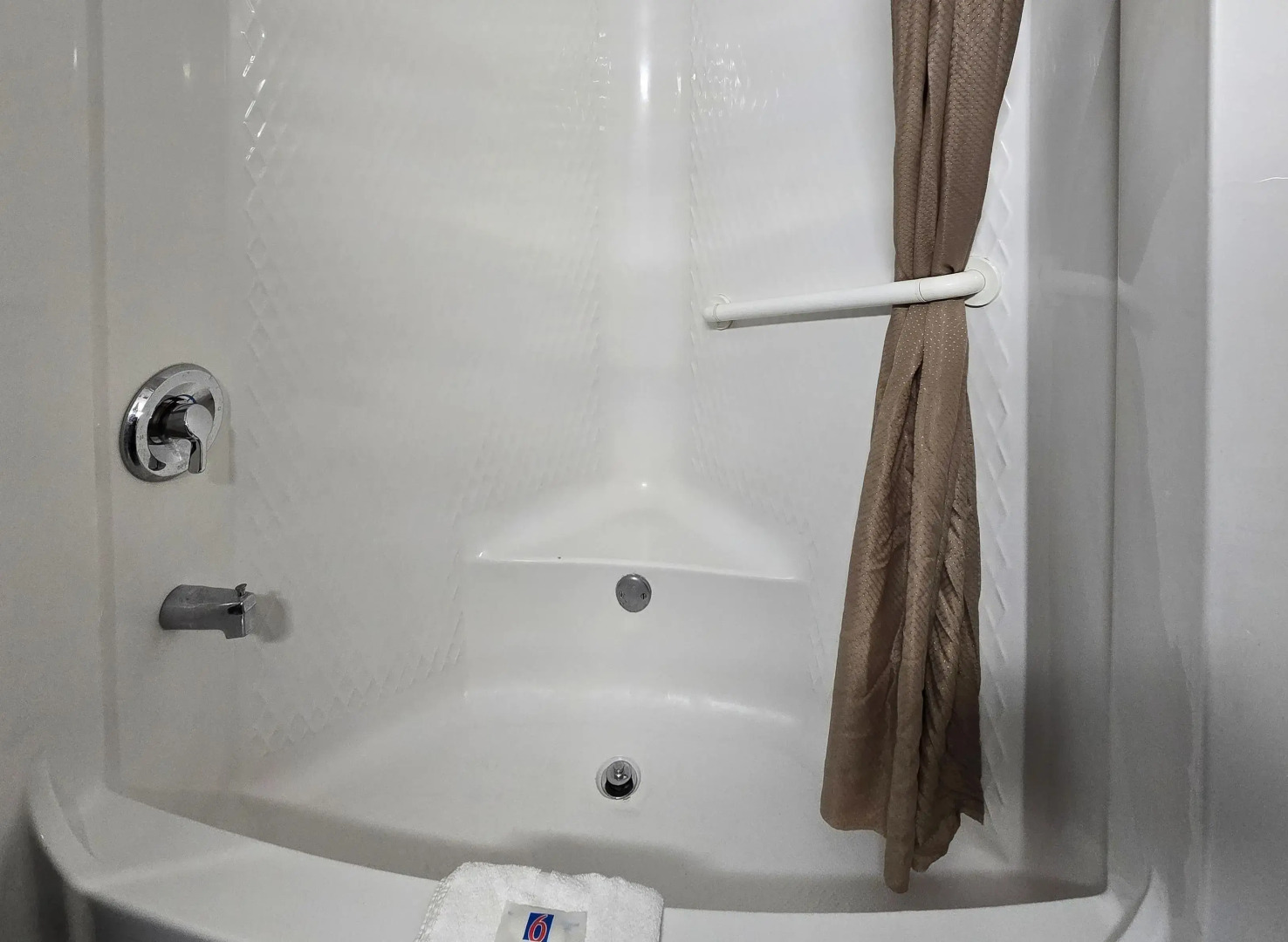 Motel 6 Joliet, IL - Chicago - I-55