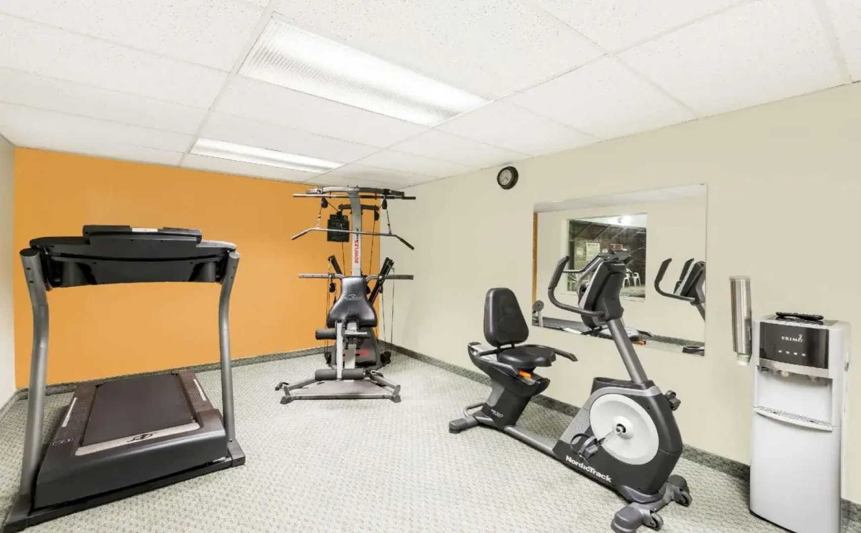 Baymont by Wyndham Kearney