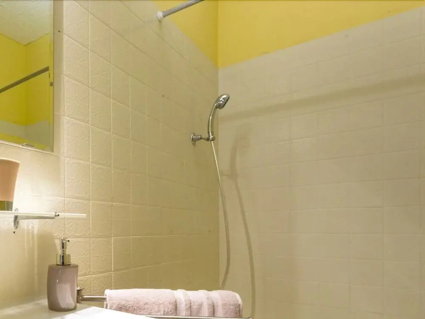 Le Fier T3 Parking+wifi