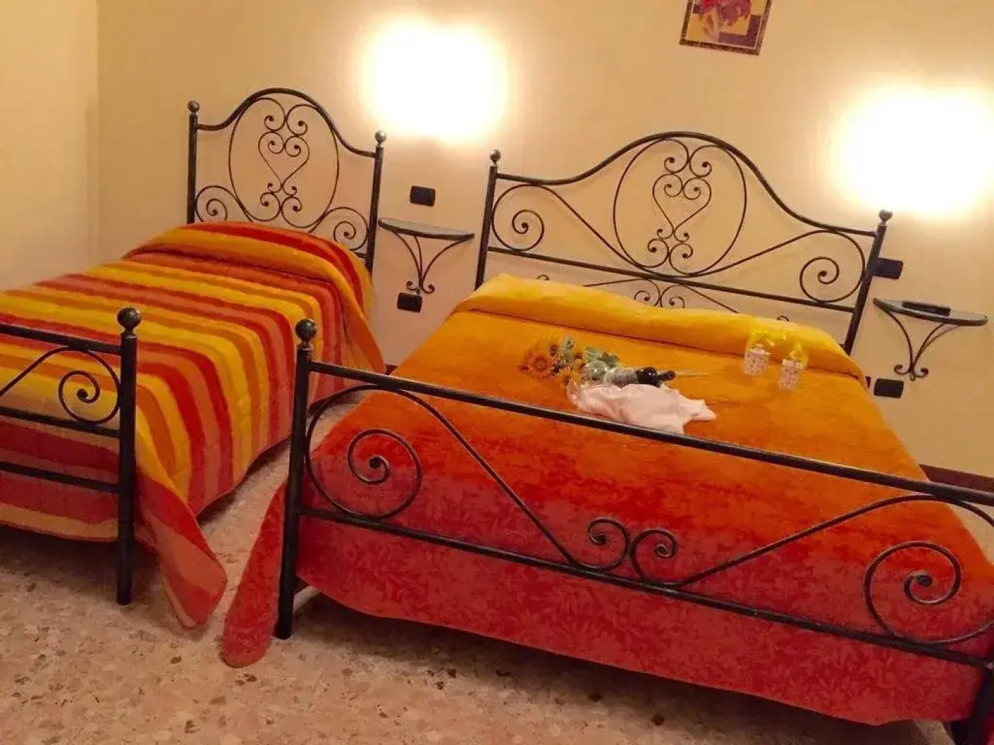 La Locanda Del Brolio