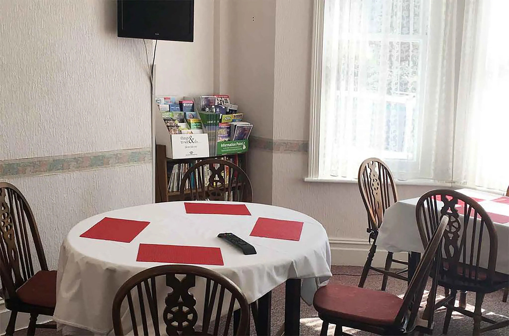 Linden Guest House