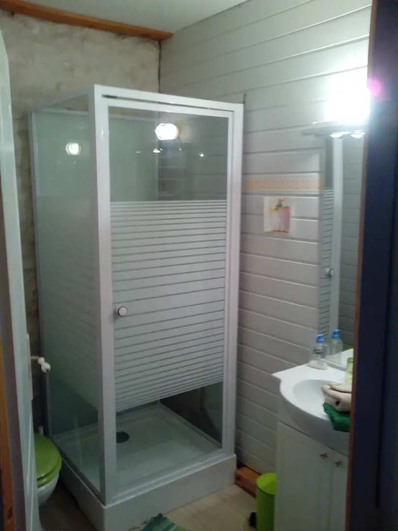 Chambres de L'Abreuvoir