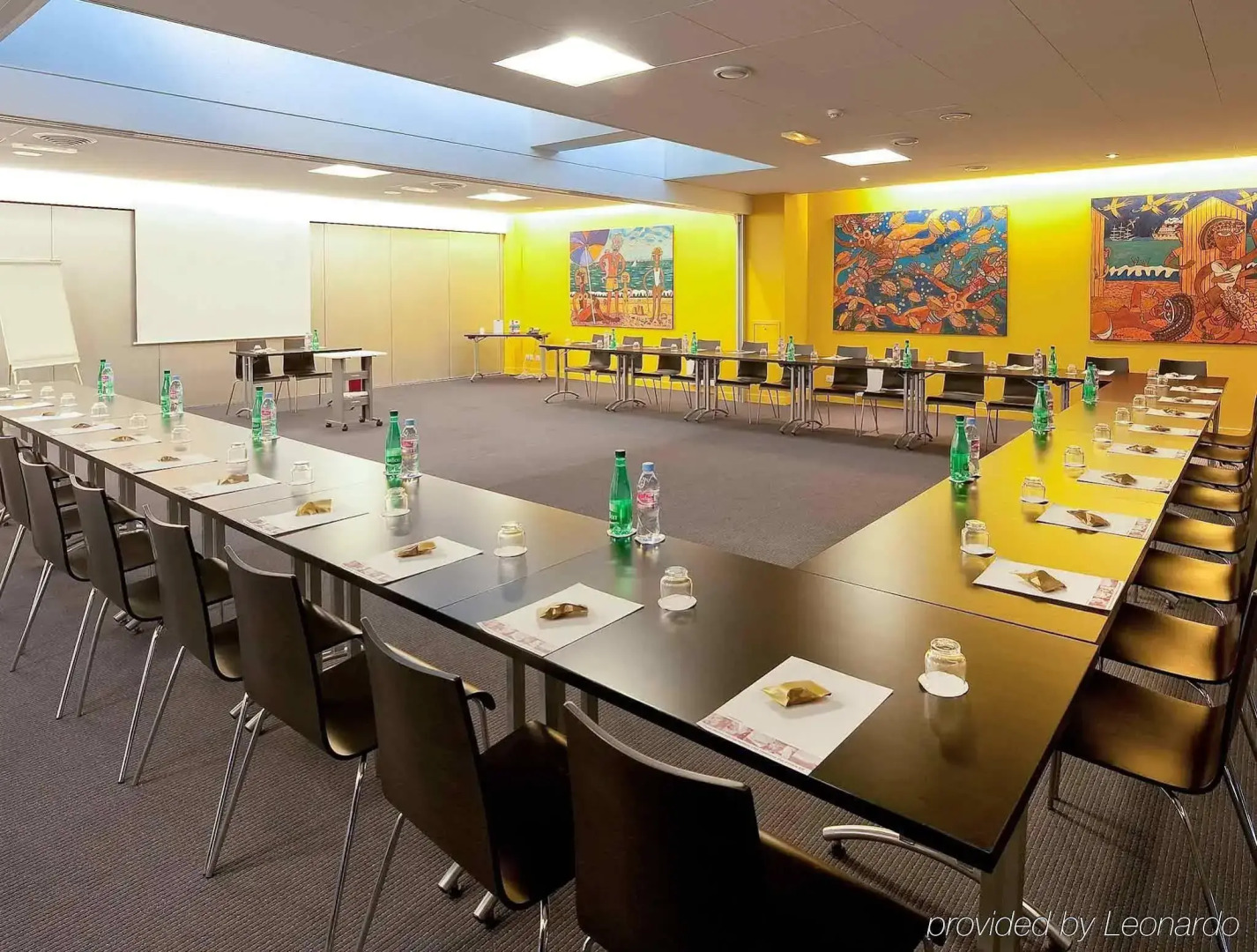 ibis Styles Ouistreham