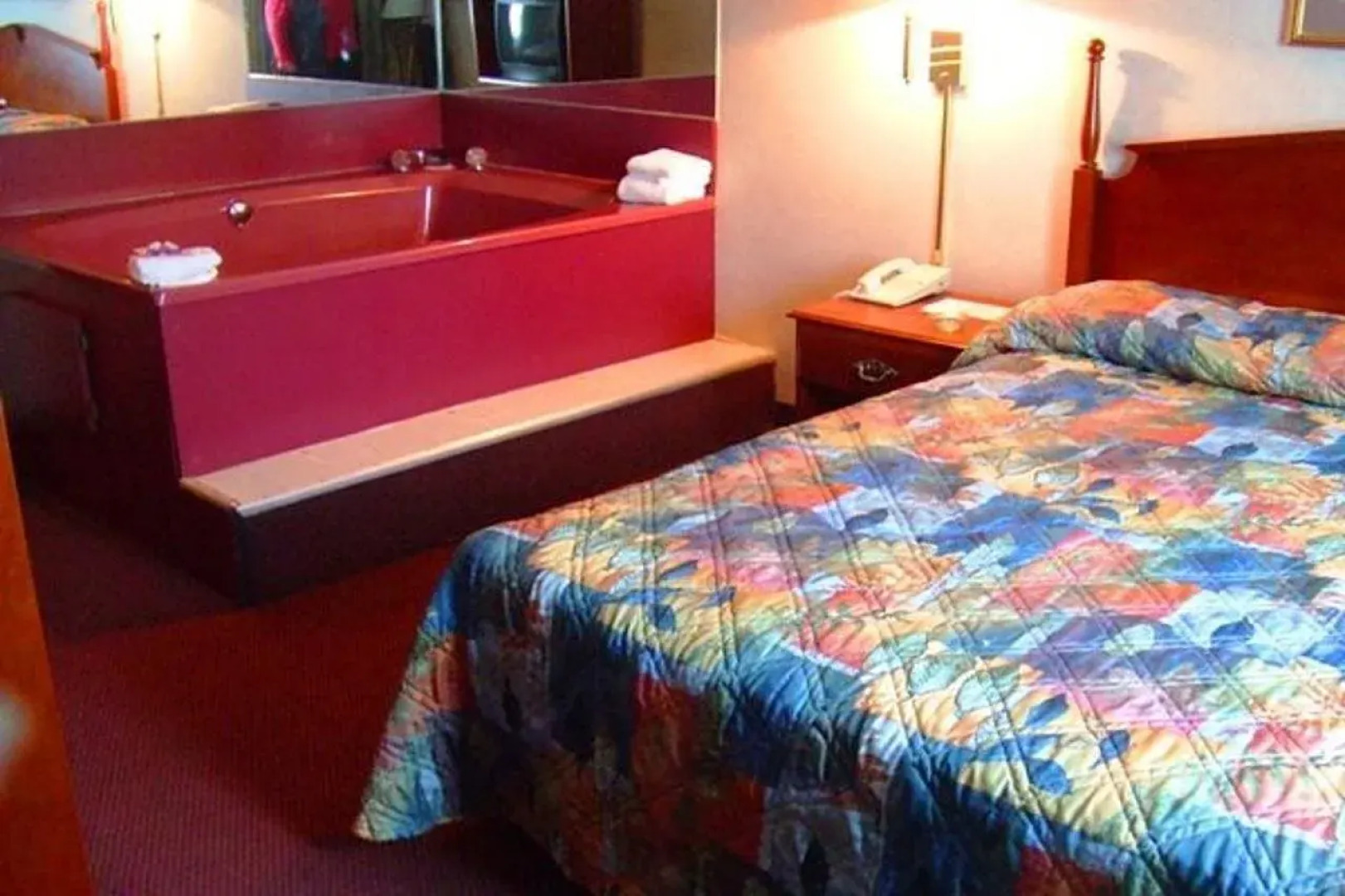 A Victory Inn - Mount Clemens