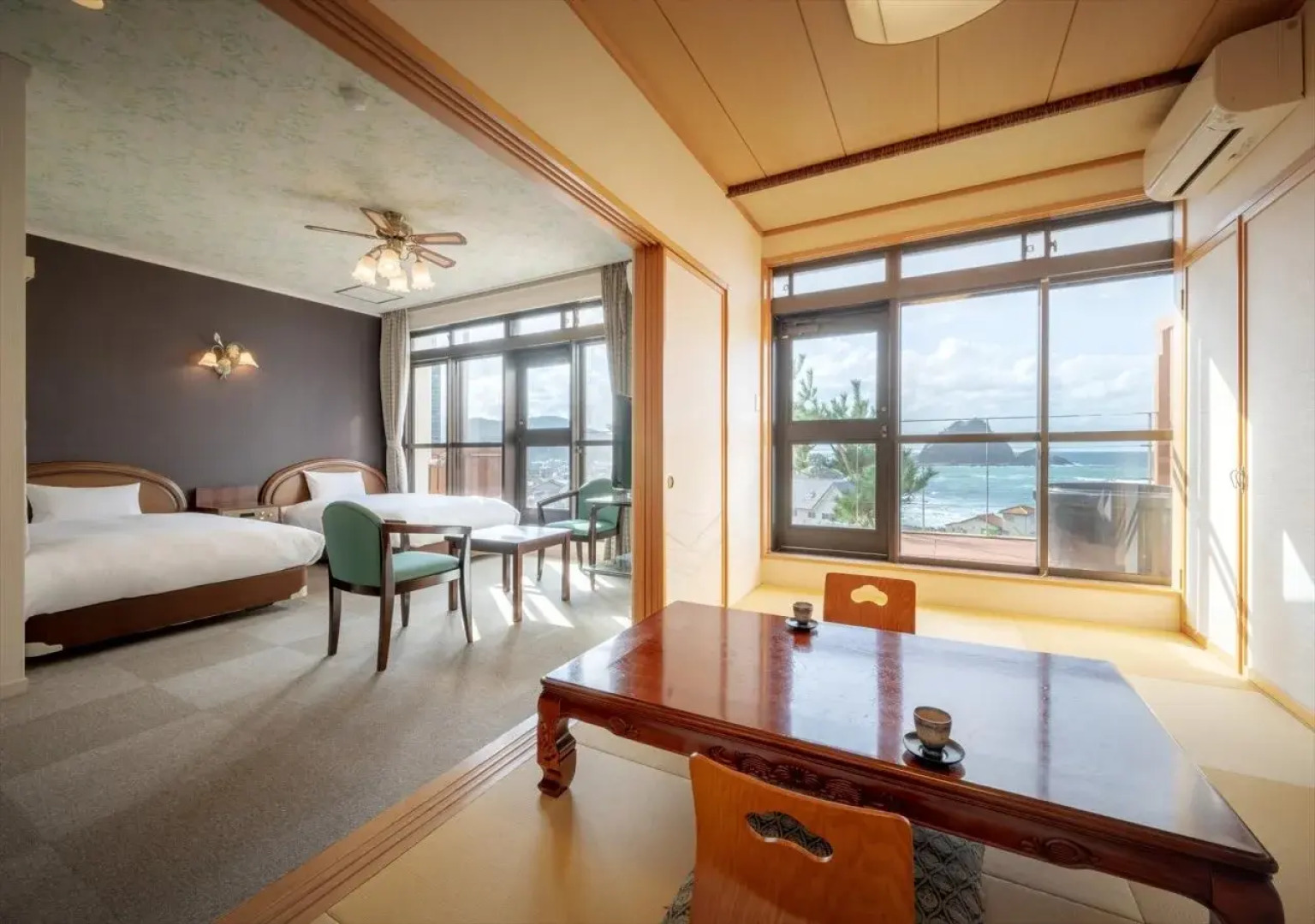 Hotel Sunresort Shonai