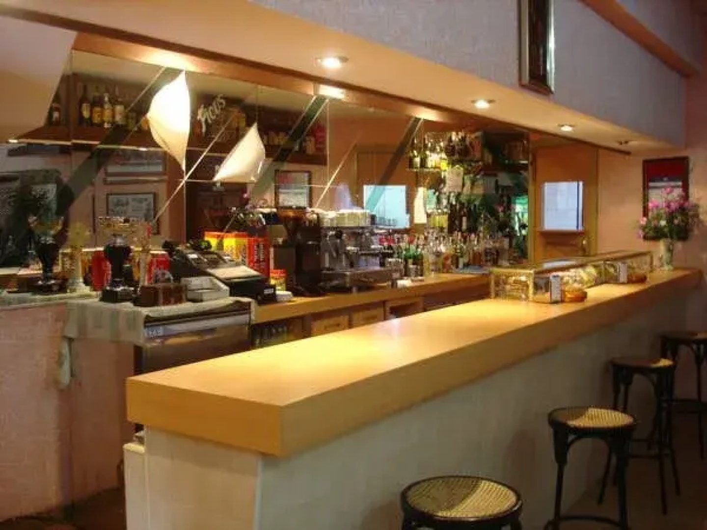 Hotel Monte y Mar