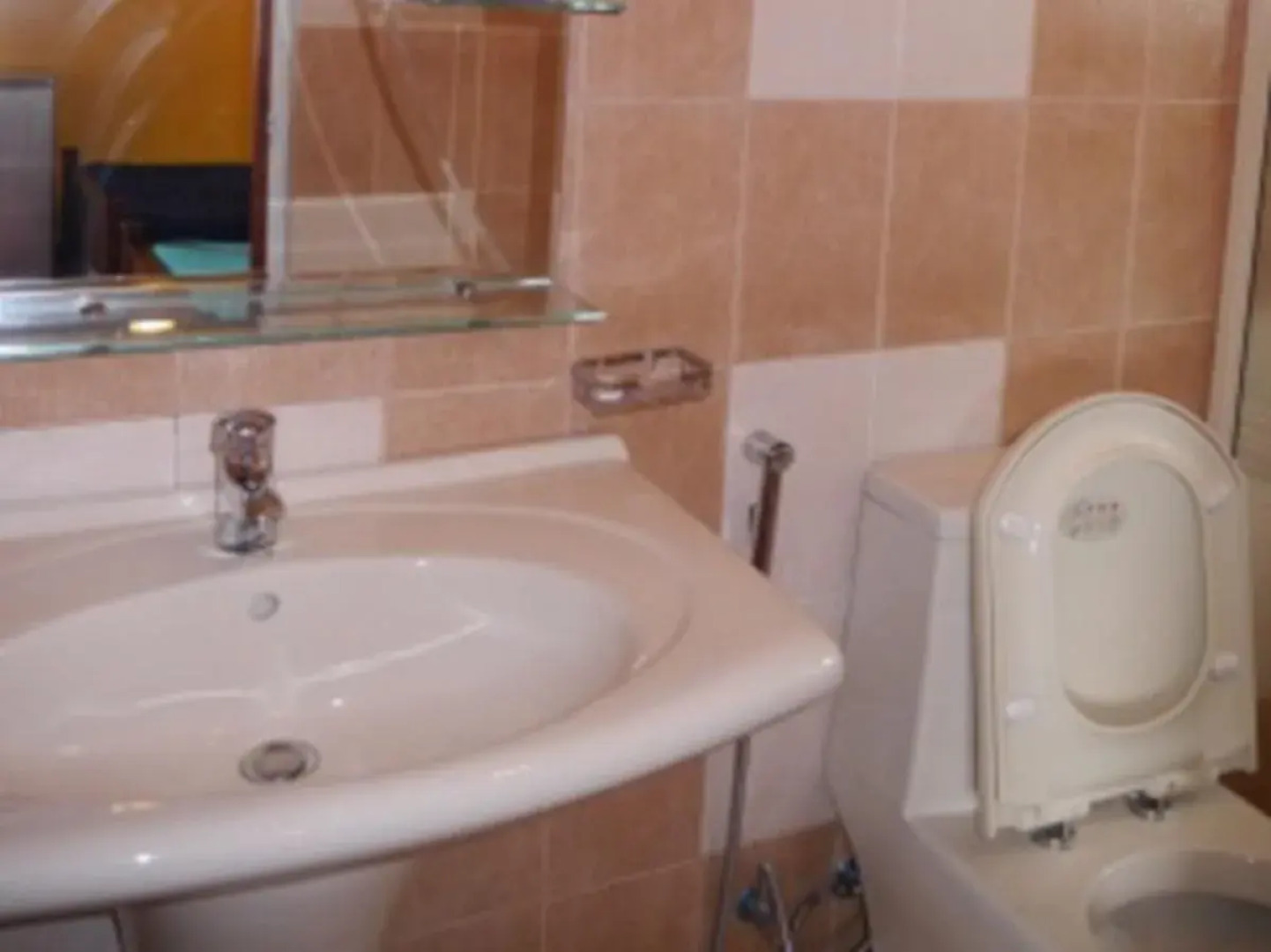 Dewy Cottage Nuwara Eliya