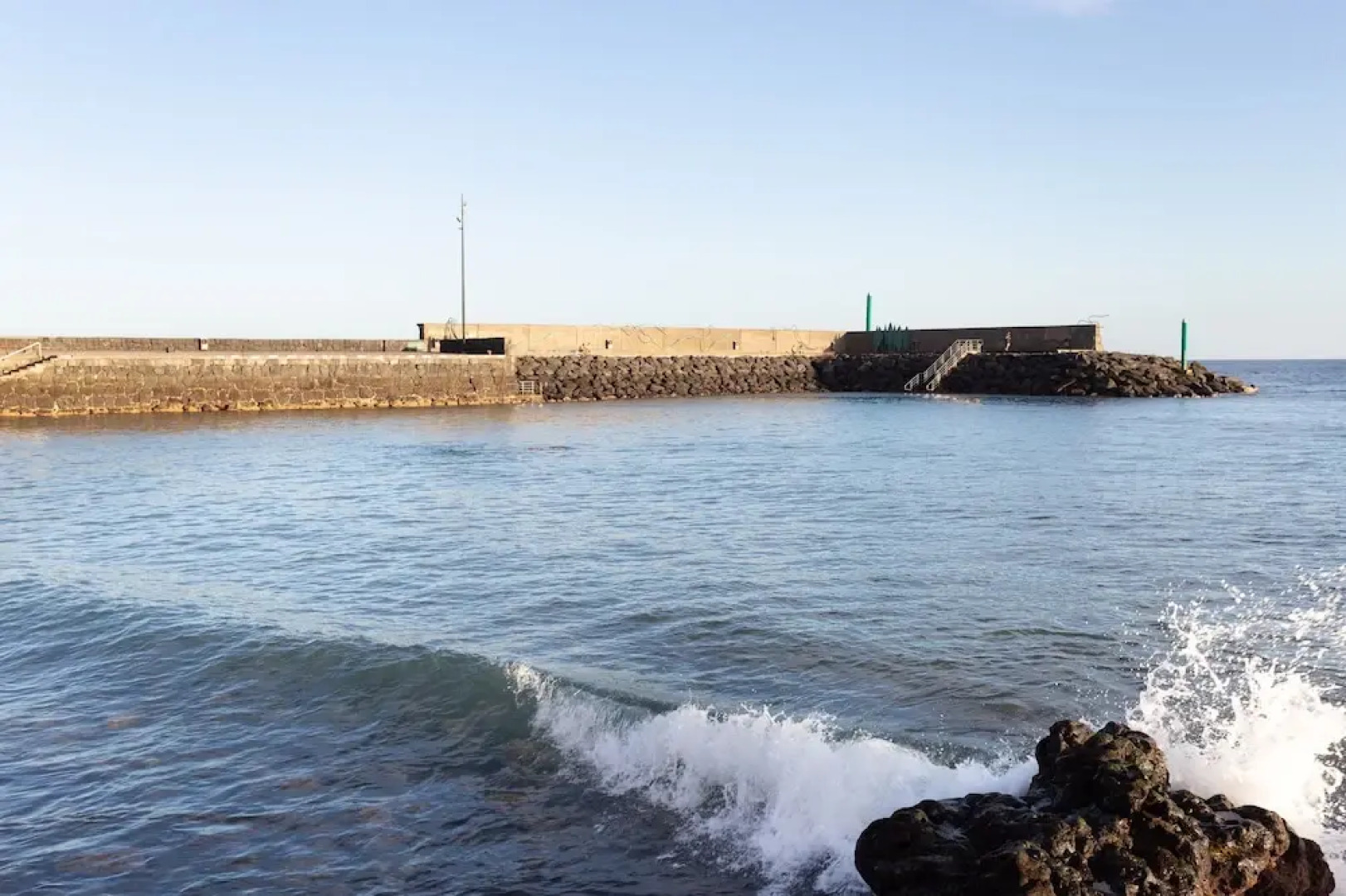 HomeLike Cozy Apartment Puertito, Pool & Wifi