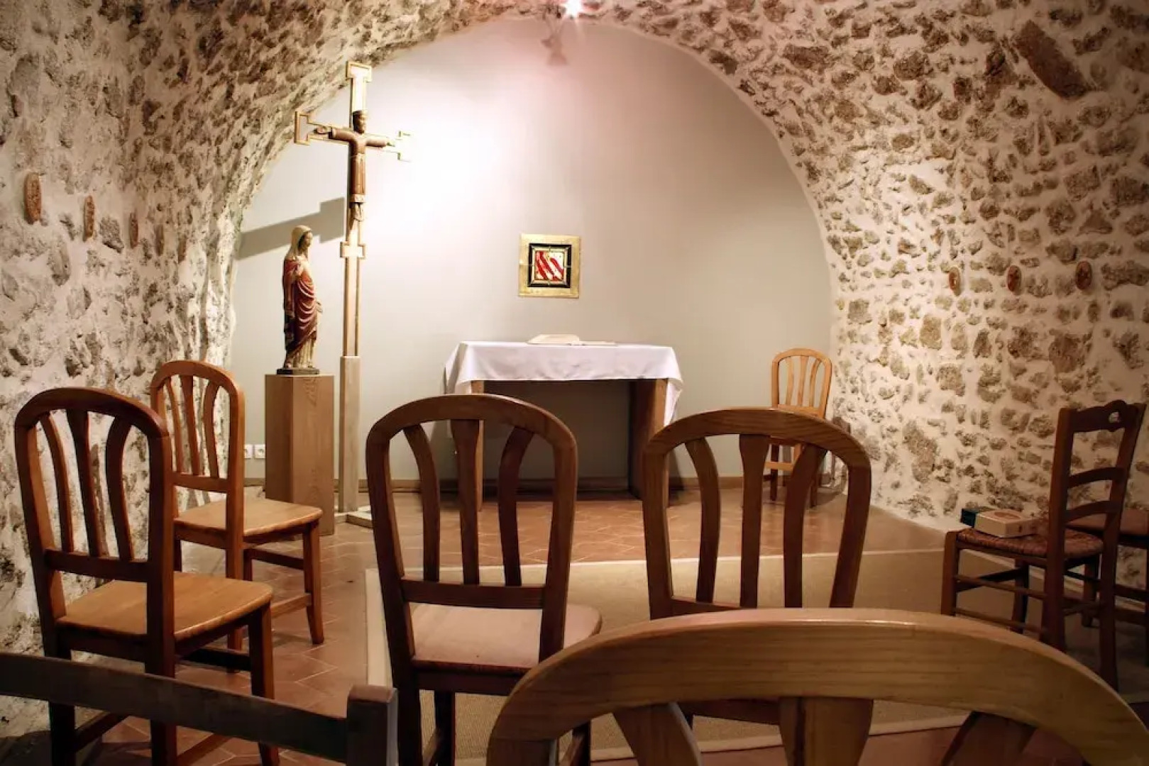 Le Relais du Grand Logis Cadarache ITER