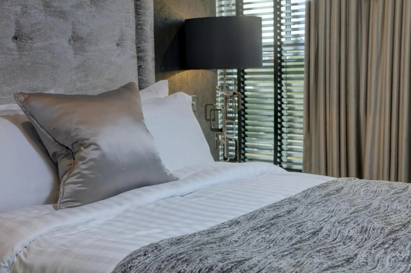 The Bold Hotel, BW Signature Collection