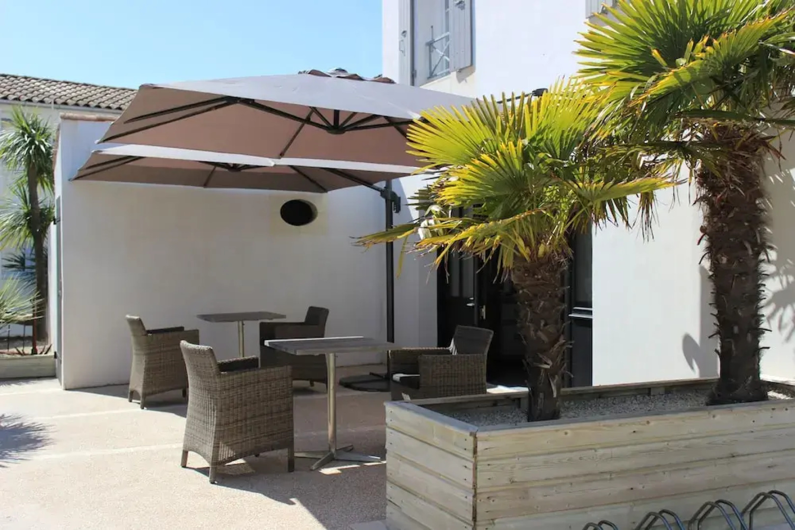 Villa 3 - Les Minutias Village