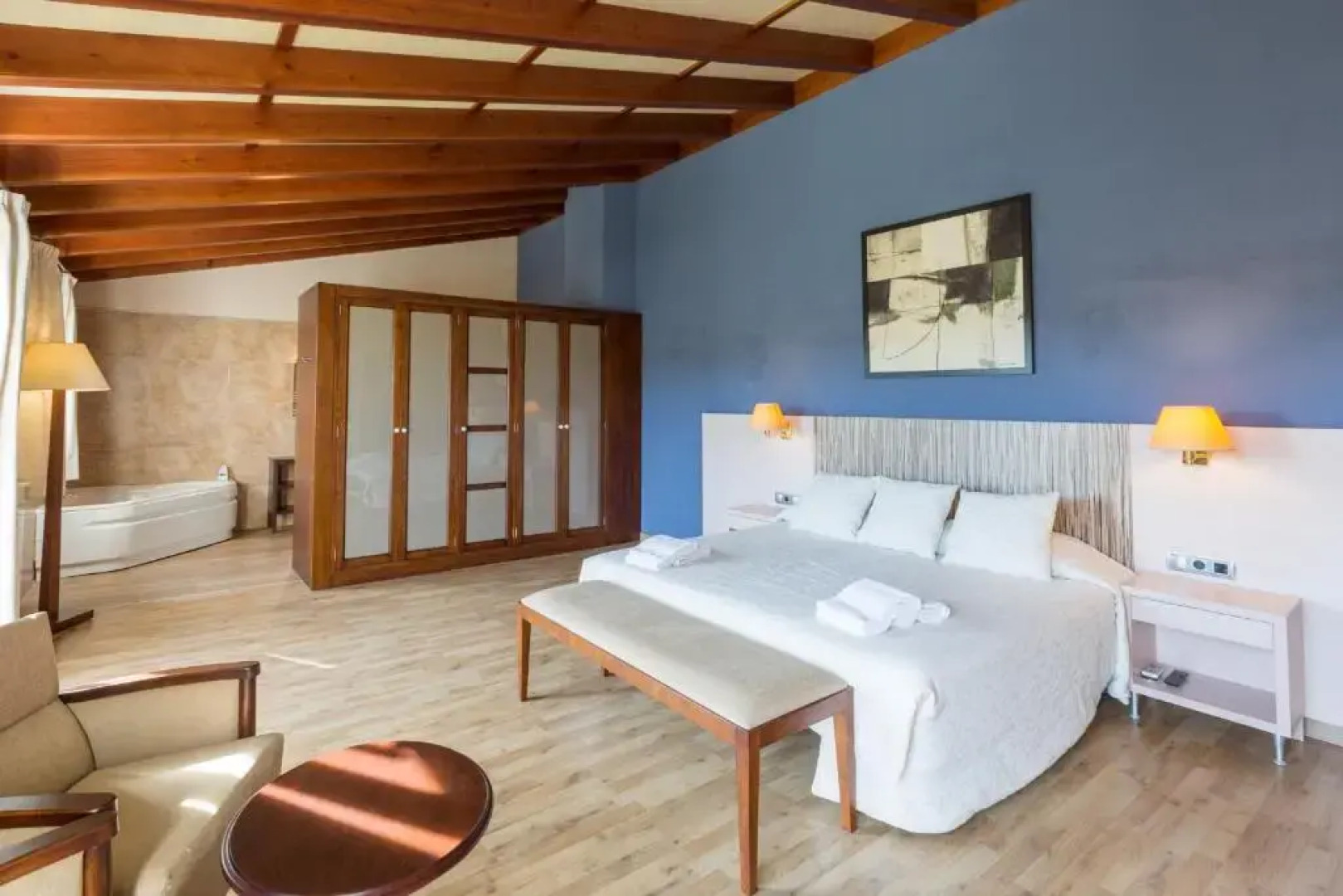 Finca Short De Conies (Baix-Paulonia)