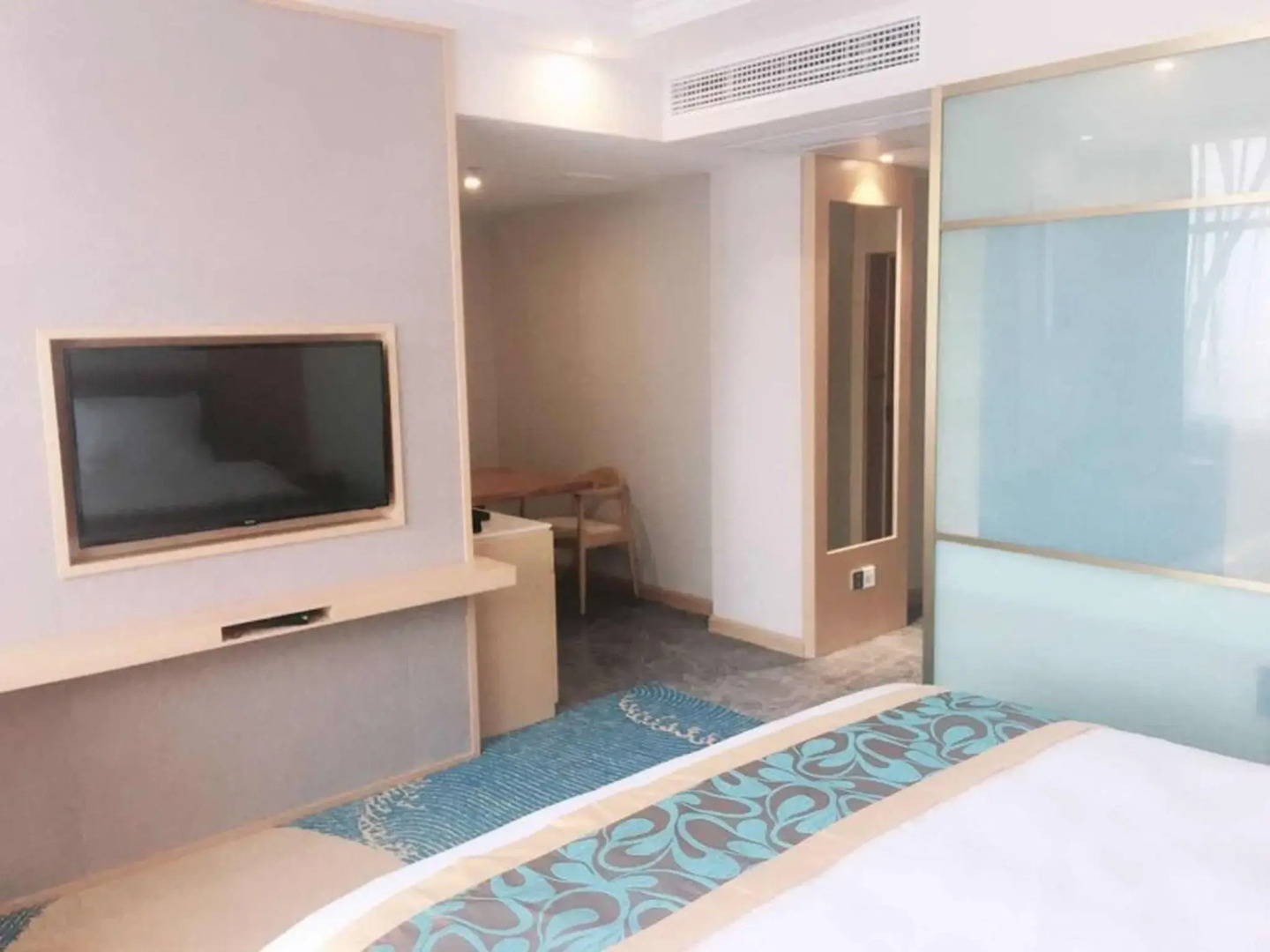 GreenTree Eastern Fuyang Yingdong District South Guoyang Road Hotel