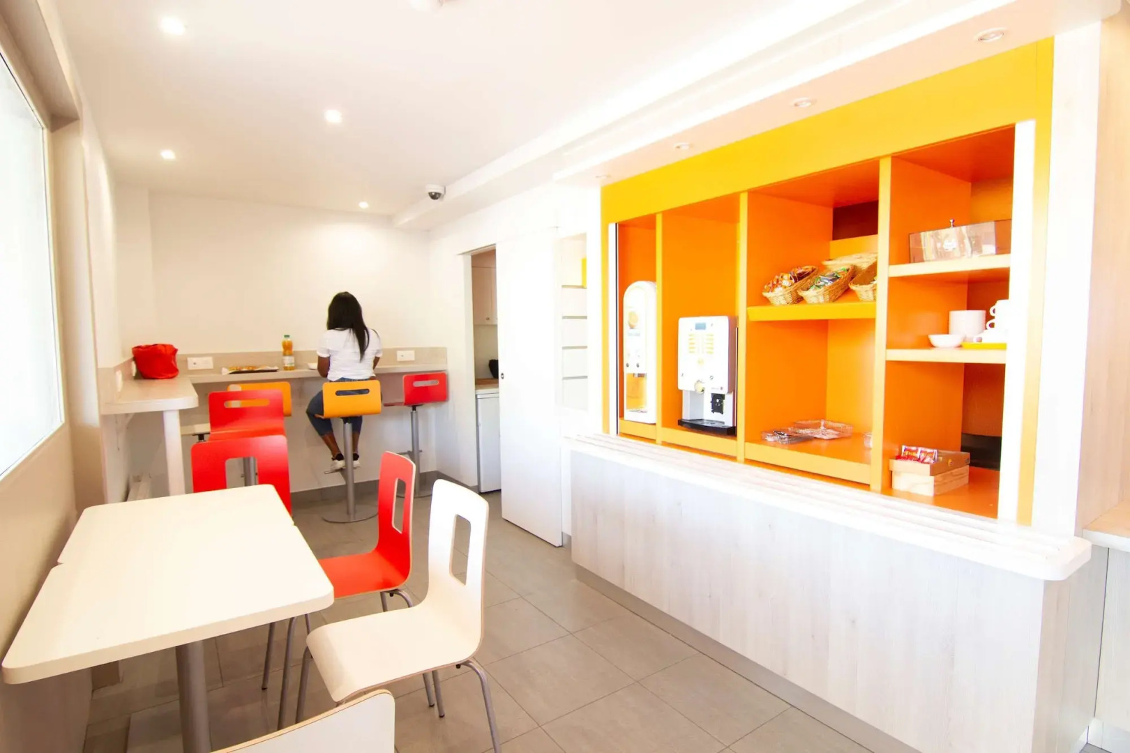 Premiere Classe Thionville - Yutz