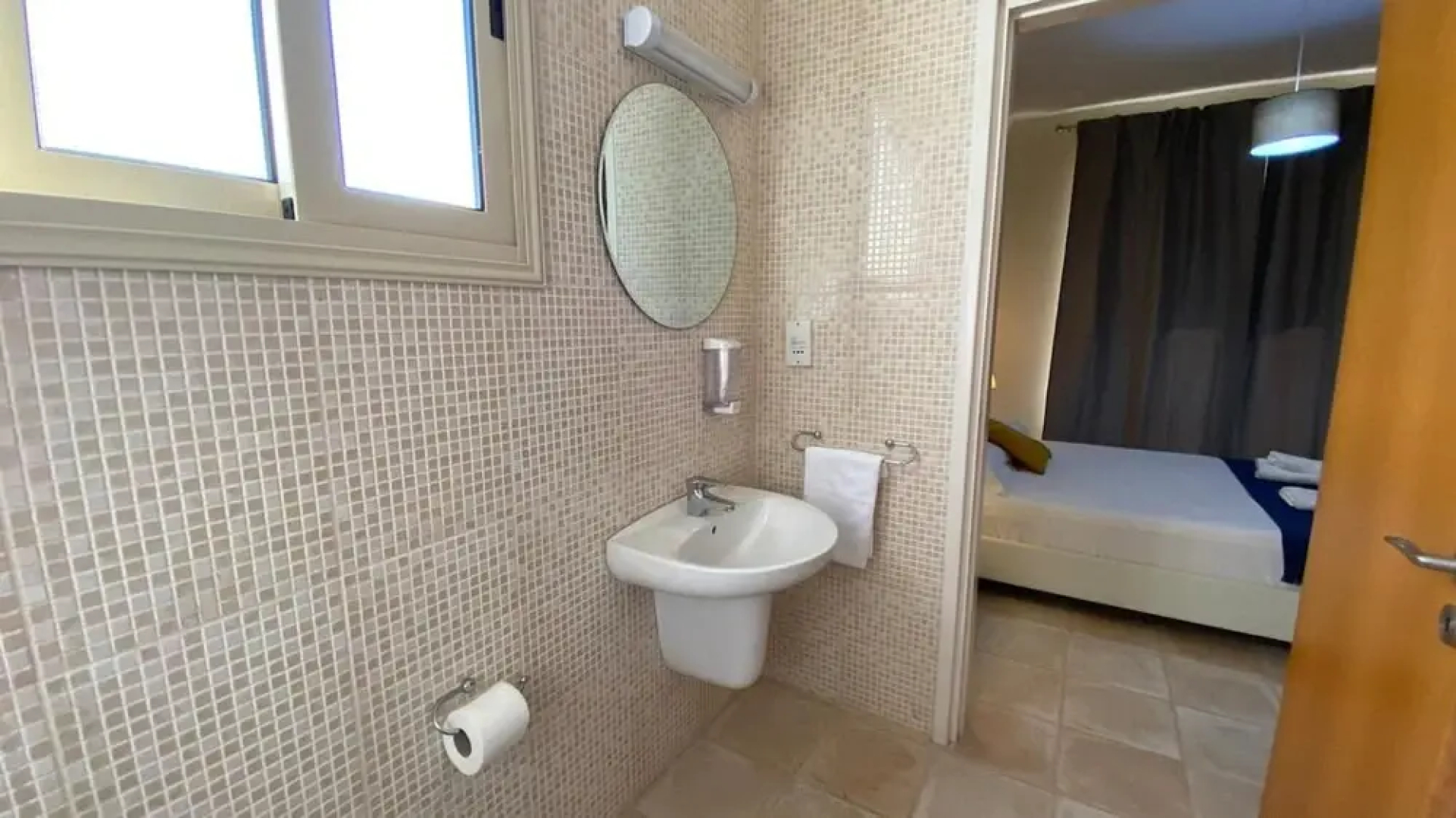 Serenity Villa