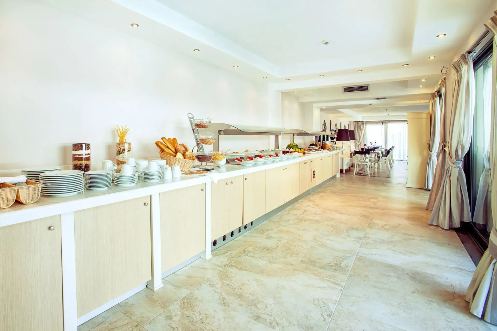 Core Hotel Polychrono