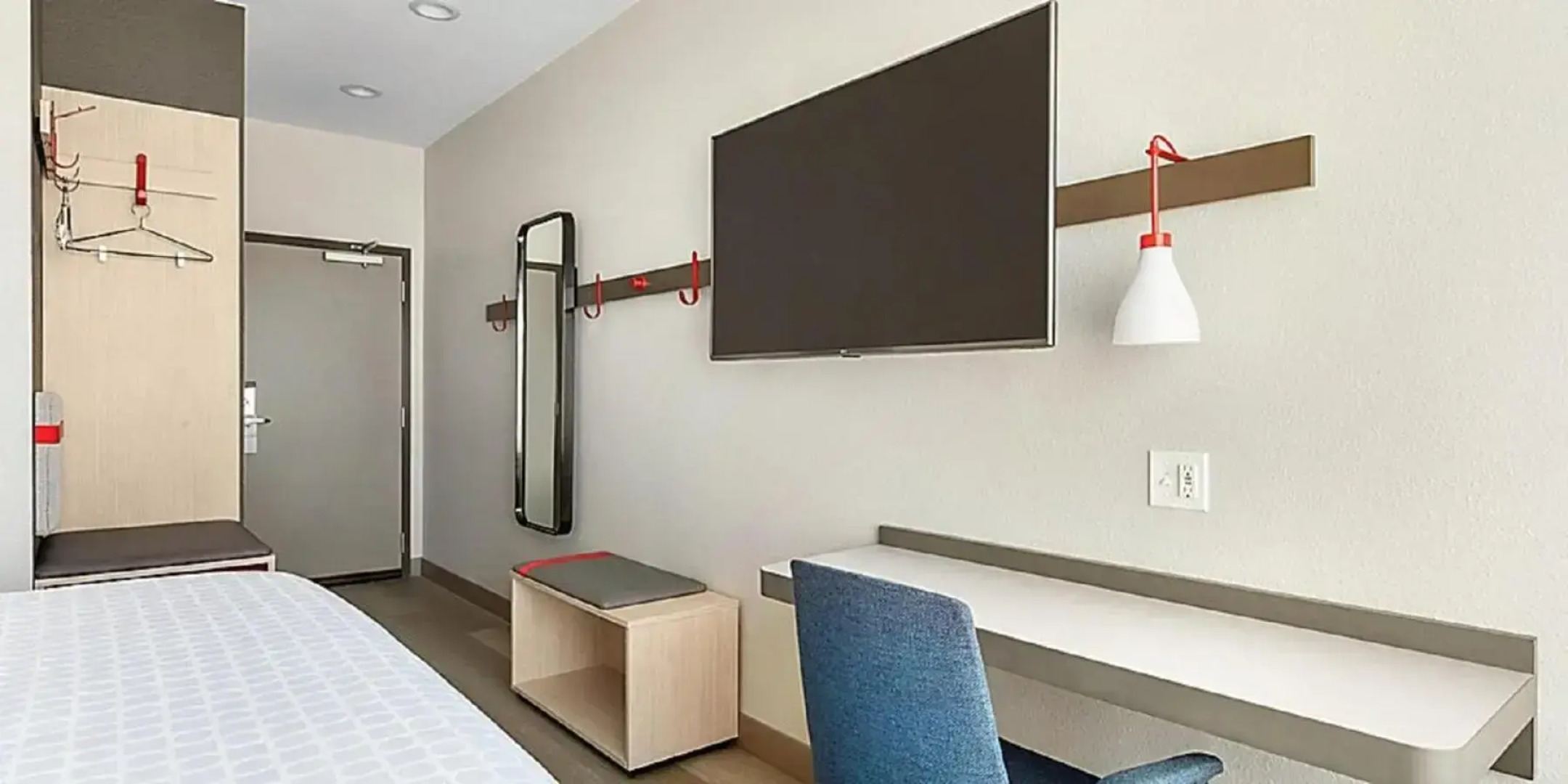 avid hotel Zeeland by IHG