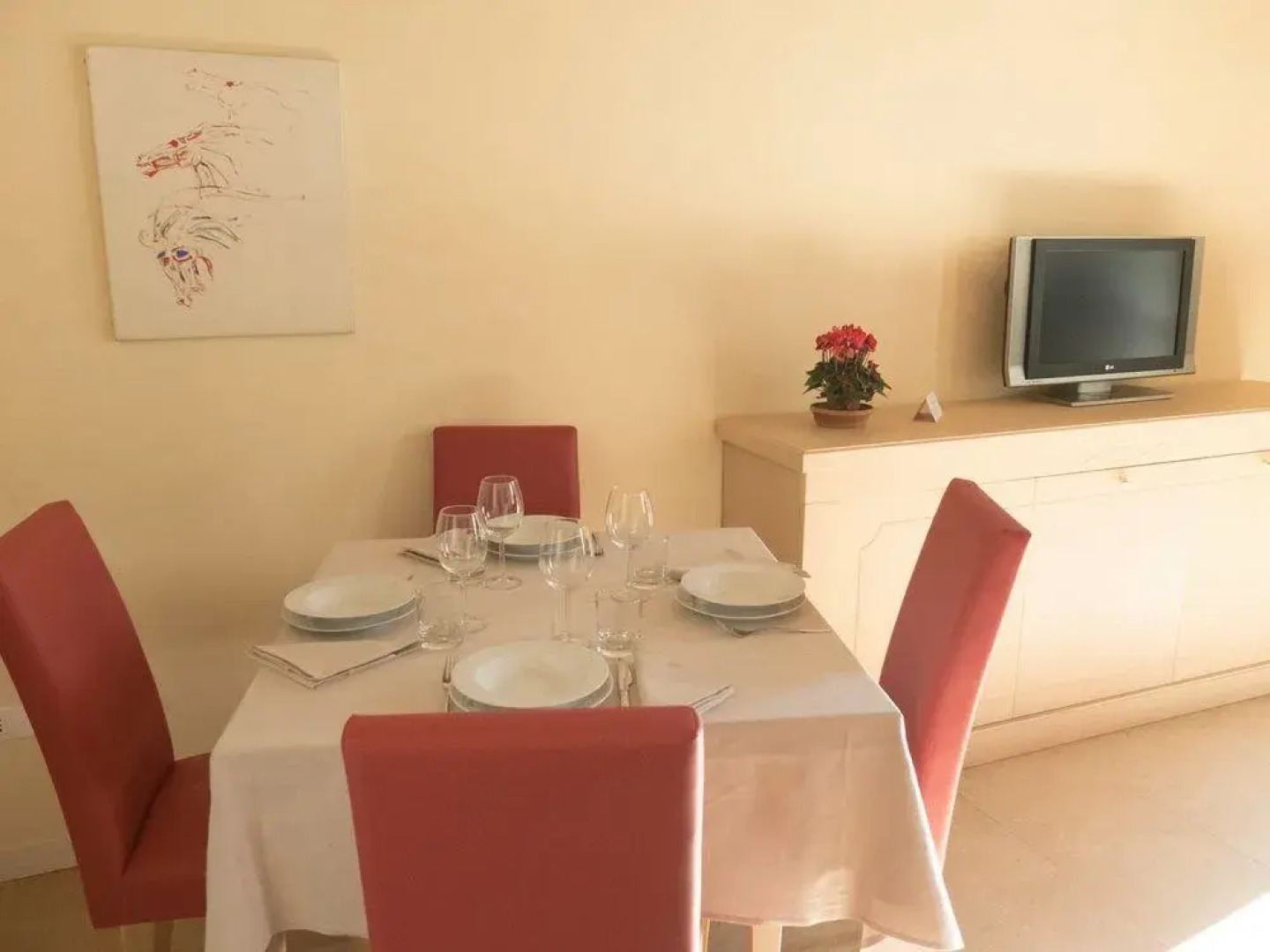 Vittoria Houses Relais