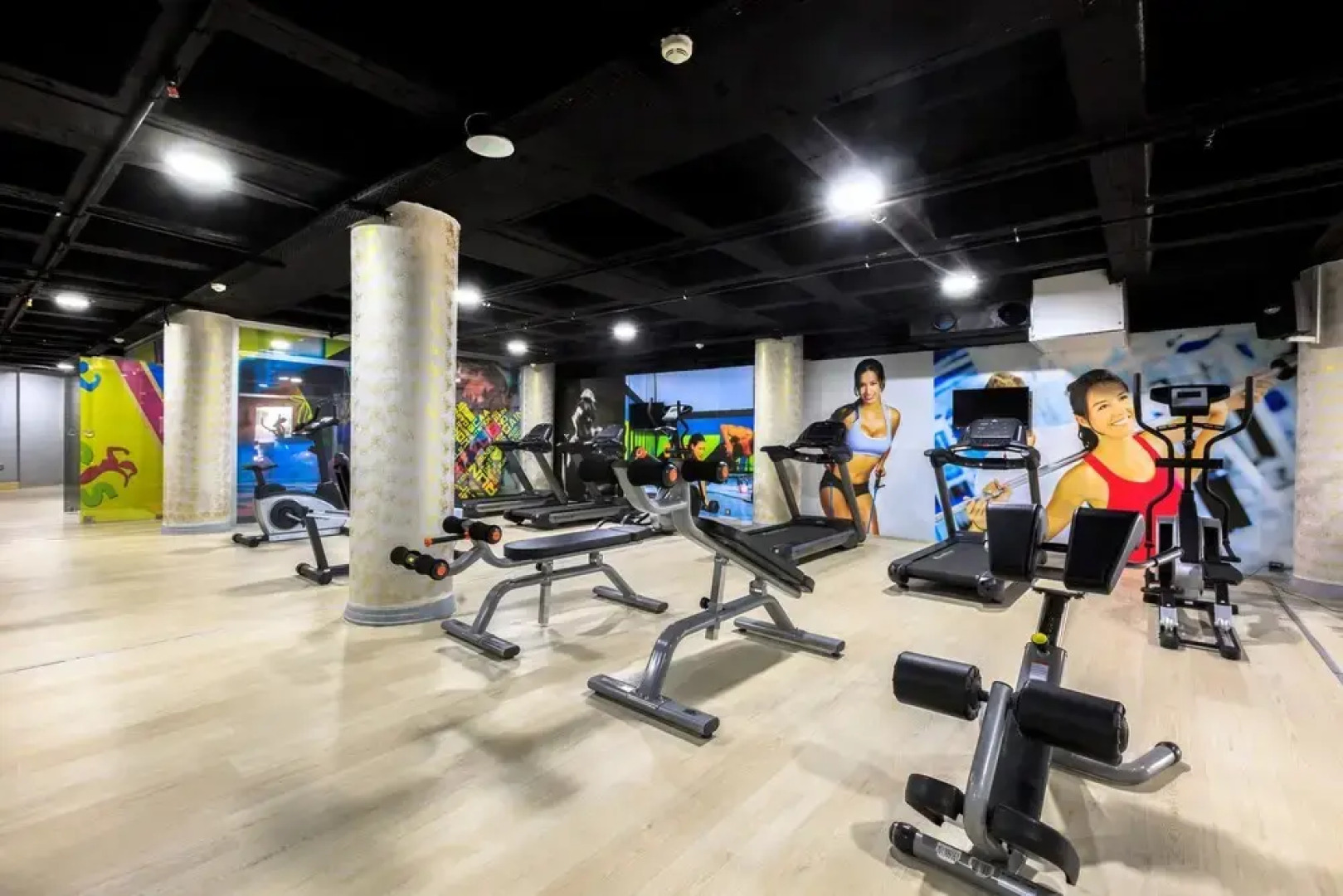 Kaya Magnesia Hotel Spa & Wellness