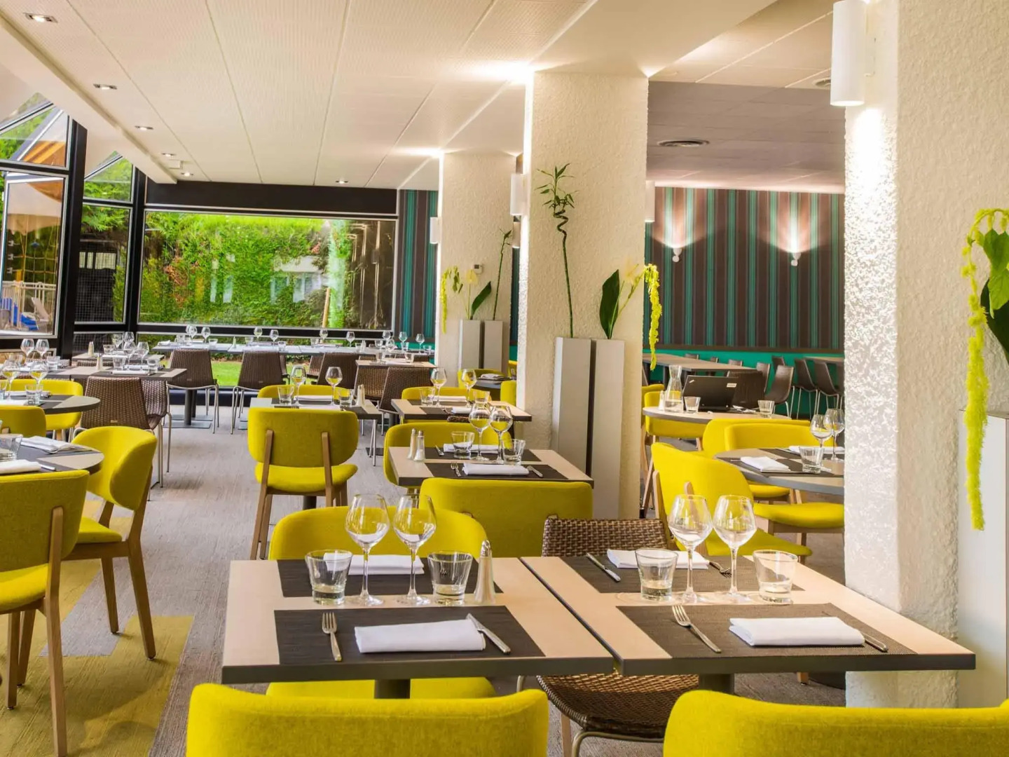 ibis Styles Tours Sud