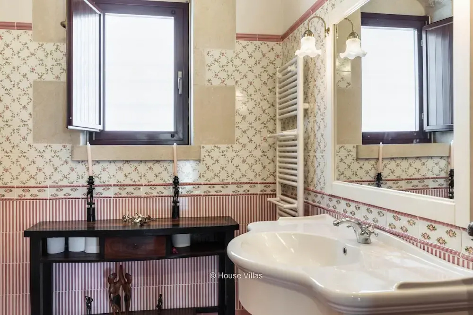 Villa Fidalma in Noto