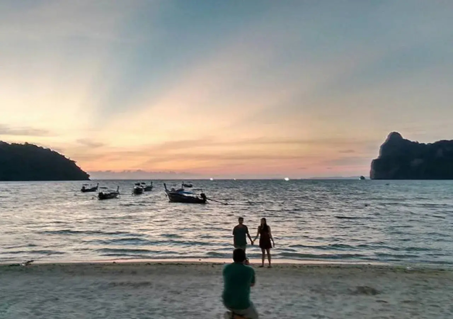 The Beacha Club Hotel