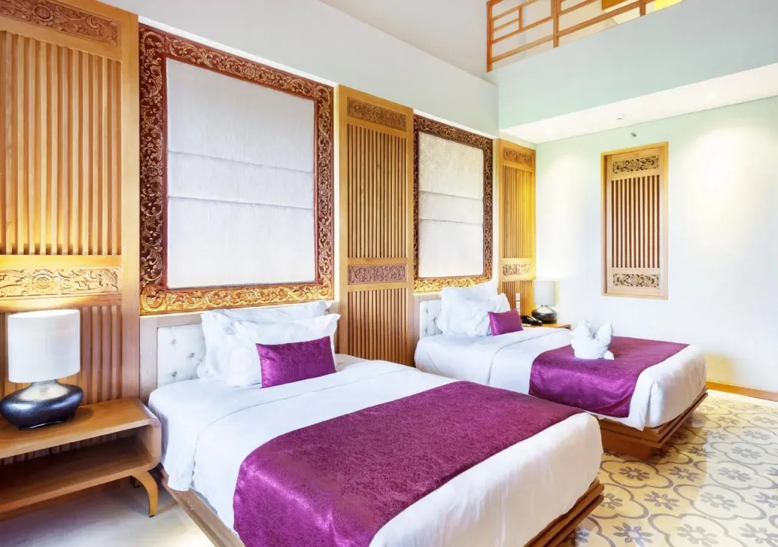 Swarga Suites Bali Berawa, Marclan Collection