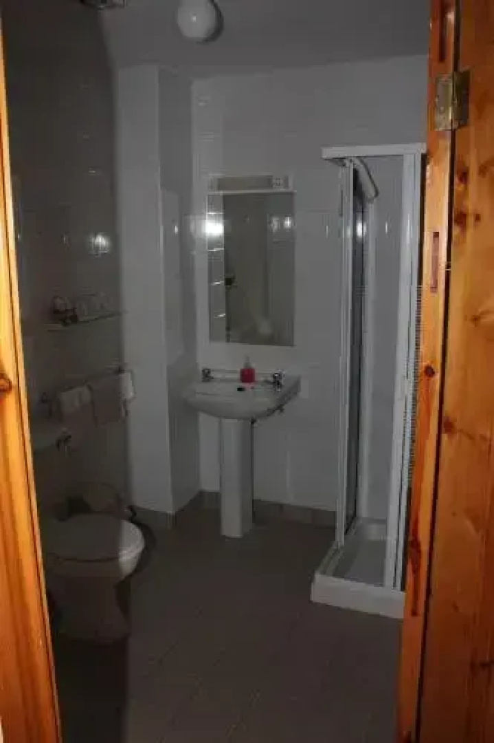 Dún na Sí Guesthouse