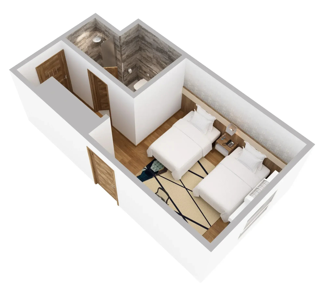 Holiday Inn Tabuk by IHG