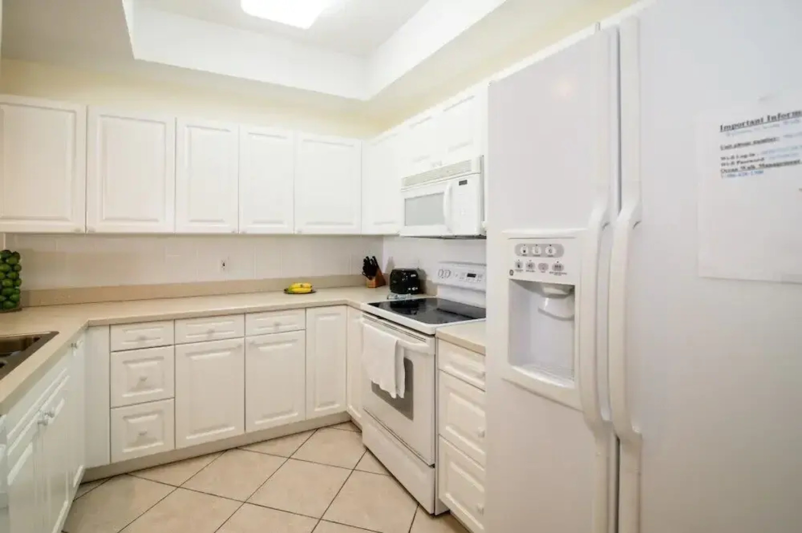 Ocean Walk Condominiums